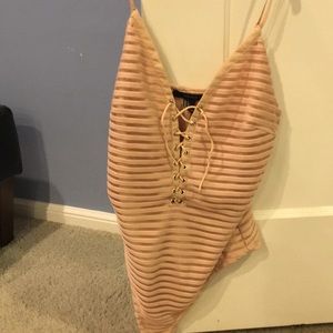 Host Pic! Forever 21 Bodysuit